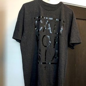 XL short sleeve TShirt